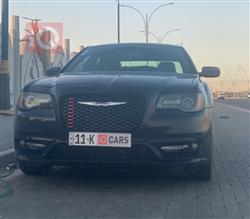 كرايسلر 300